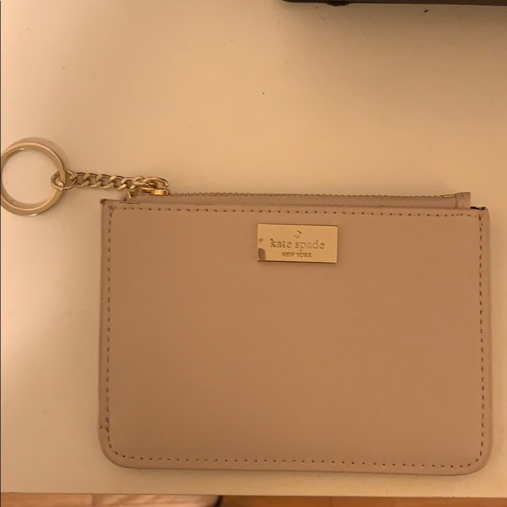 Kate spade card holder